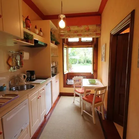 Lujoso Apartamento En Finca Robles 1 公寓