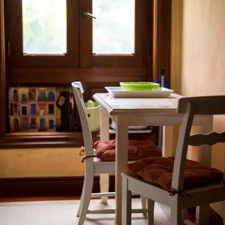 Lujoso Apartamento En Finca Robles 1 *
