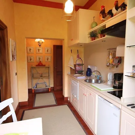 Lujoso Apartamento En Finca Robles 1 Apartment *
