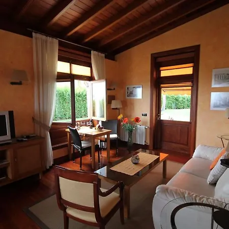 Lujoso Apartamento En Finca Robles 1
