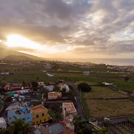 Lujoso Apartamento En Finca Robles 1 Apartment La Orotava